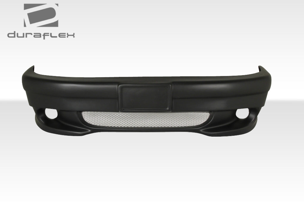 1992-1996 Ford F-150 Lightning SE Style Front Bumper Cover - FRP