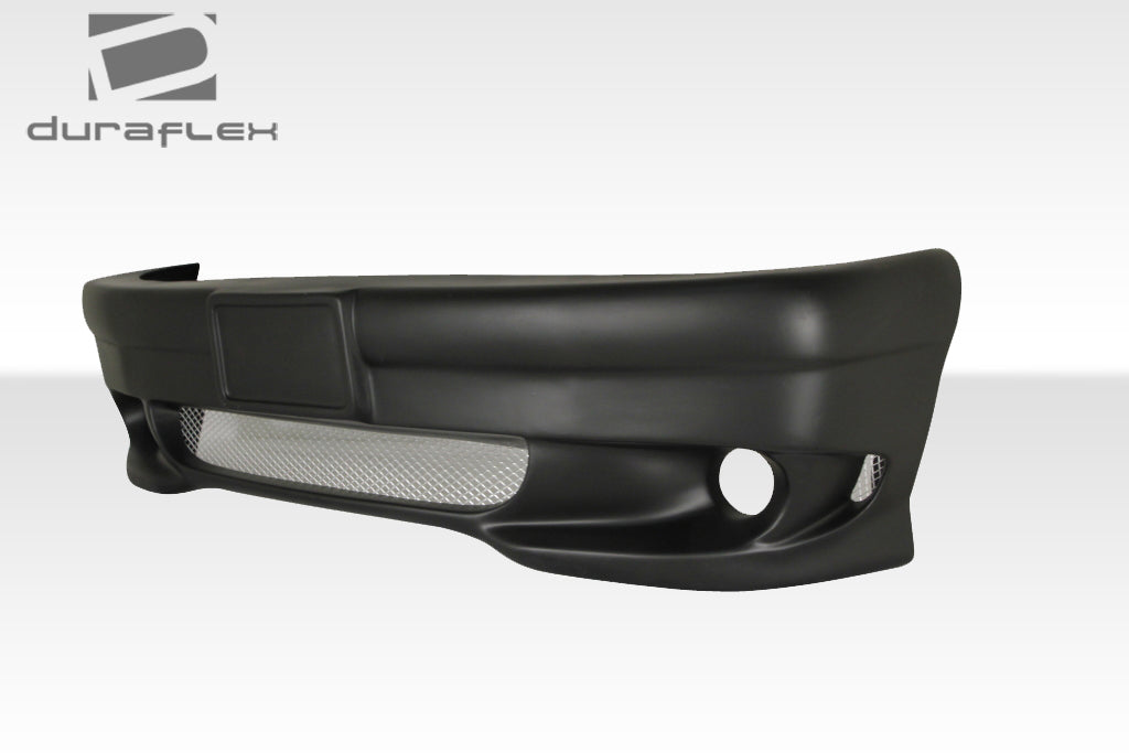 1992-1996 Ford F-150 Lightning SE Style Front Bumper Cover - FRP