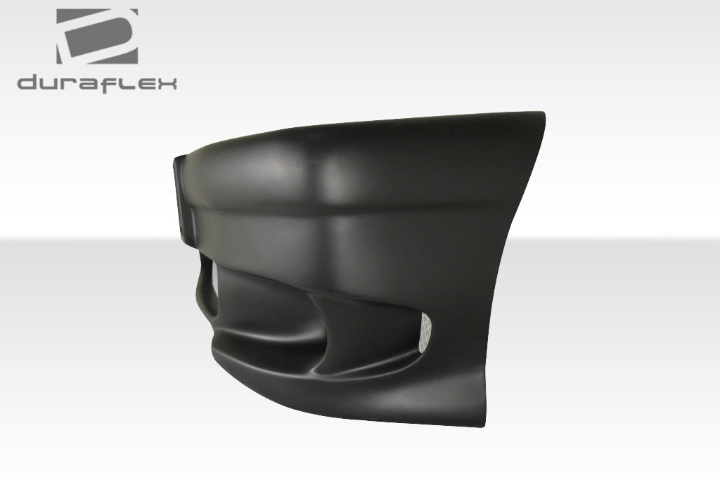 1992-1996 Ford F-150 Lightning SE Style Front Bumper Cover - FRP