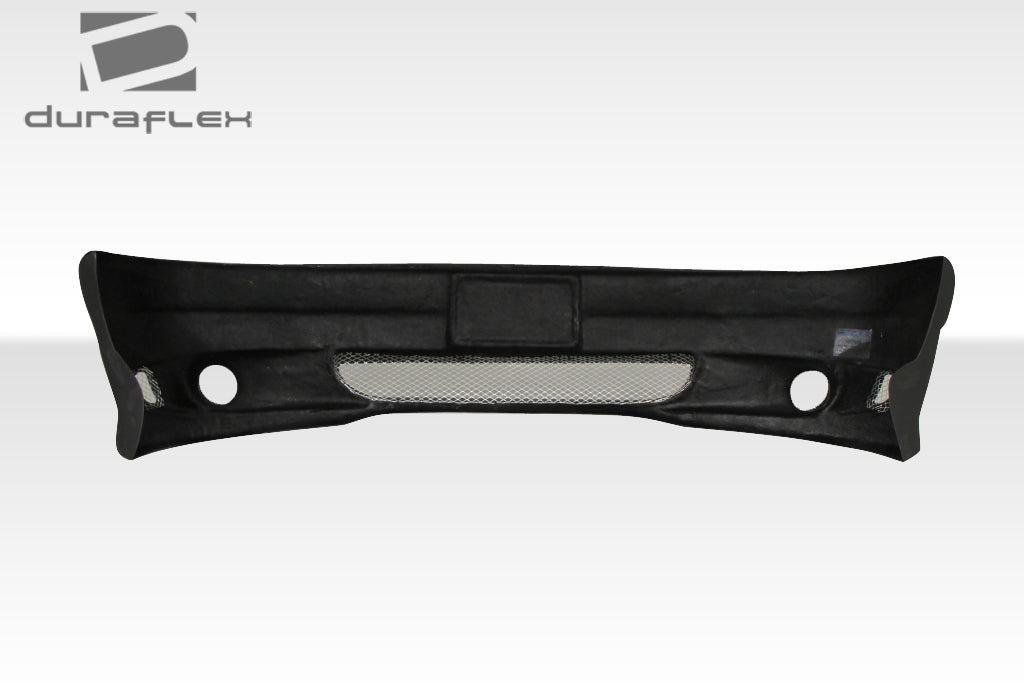 1992-1996 Ford F-150 Lightning SE Style Front Bumper Cover - FRP