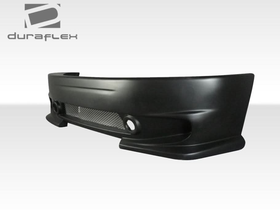 1994-2001 Dodge Ram Phantom Style Front Bumper Cover - FRP