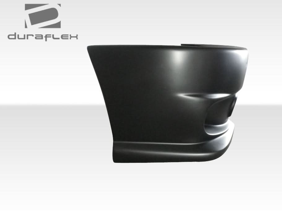 1994-2001 Dodge Ram Phantom Style Front Bumper Cover - FRP