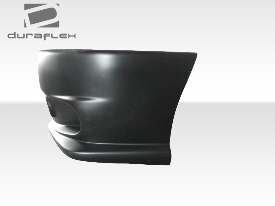 1994-2001 Dodge Ram Phantom Style Front Bumper Cover - FRP