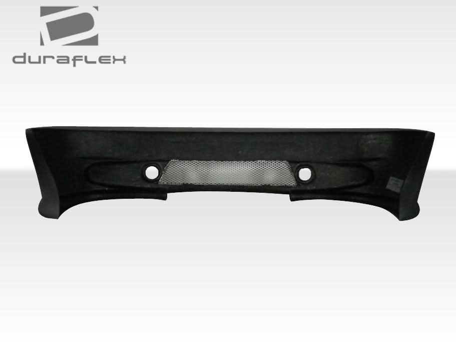 1994-2001 Dodge Ram Phantom Style Front Bumper Cover - FRP
