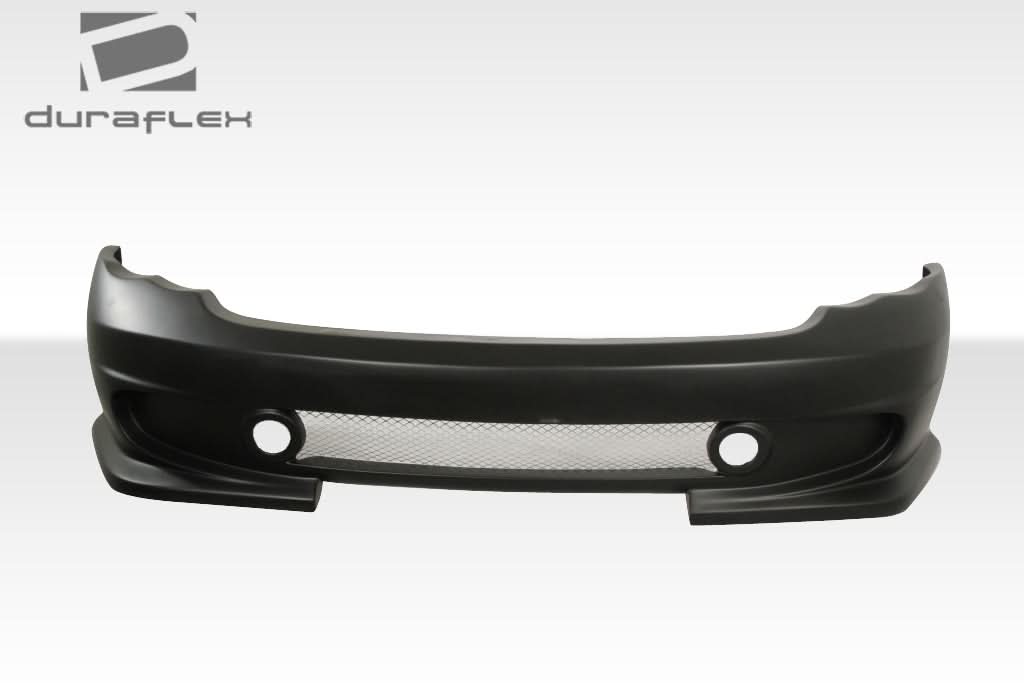 2002-2005 Dodge Ram Phantom Style Front Bumper Cover - FRP