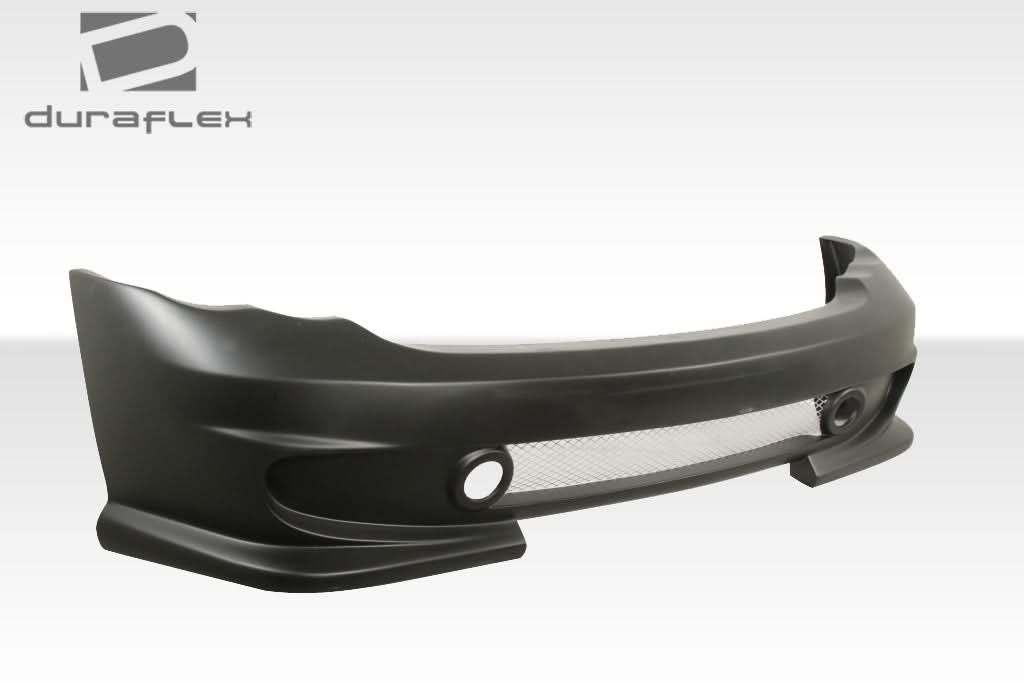 2002-2005 Dodge Ram Phantom Style Front Bumper Cover - FRP