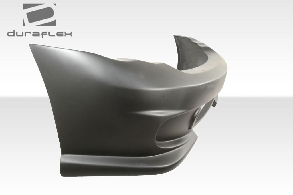 2002-2005 Dodge Ram Phantom Style Front Bumper Cover - FRP