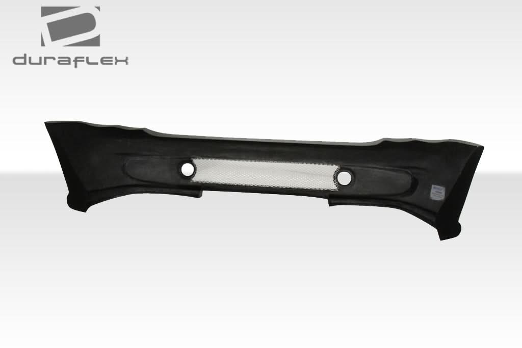 2002-2005 Dodge Ram Phantom Style Front Bumper Cover - FRP