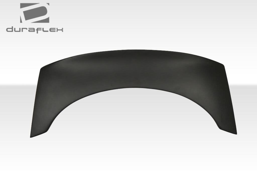 1993-2002 Chevrolet Camaro Supersport Style Wing Trunk Lid Spoiler - FRP