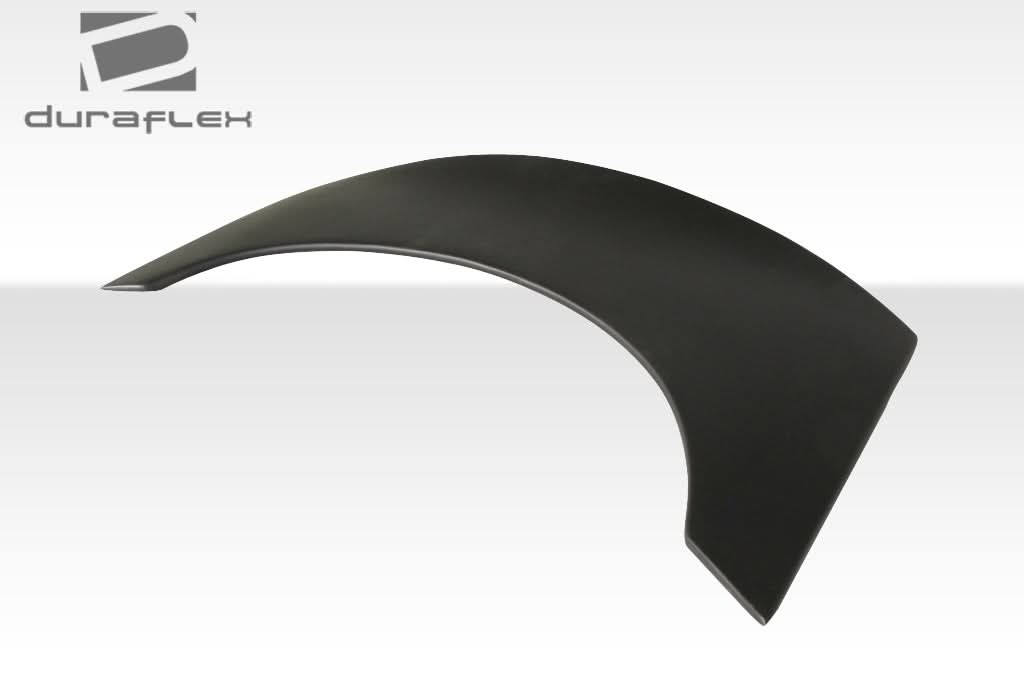 1993-2002 Chevrolet Camaro Supersport Style Wing Trunk Lid Spoiler - FRP