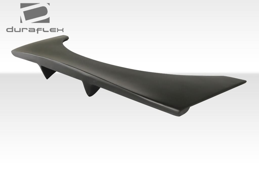 1993-2002 Chevrolet Camaro Supersport Style Wing Trunk Lid Spoiler - FRP