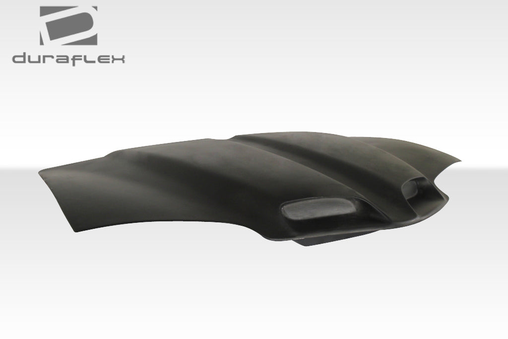 1998-2002 Pontiac Firebird Trans Am Duraflex WS-6 Hood - 1 Piece