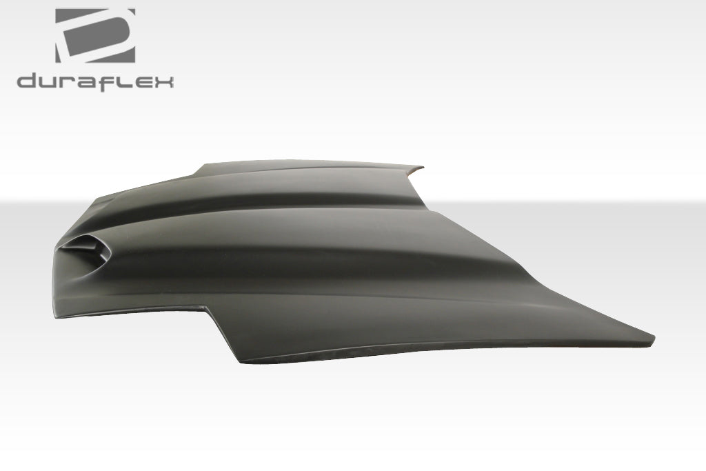 1993-1997 Pontiac Firebird WS-6 Style Hood - 1 Piece - FRP