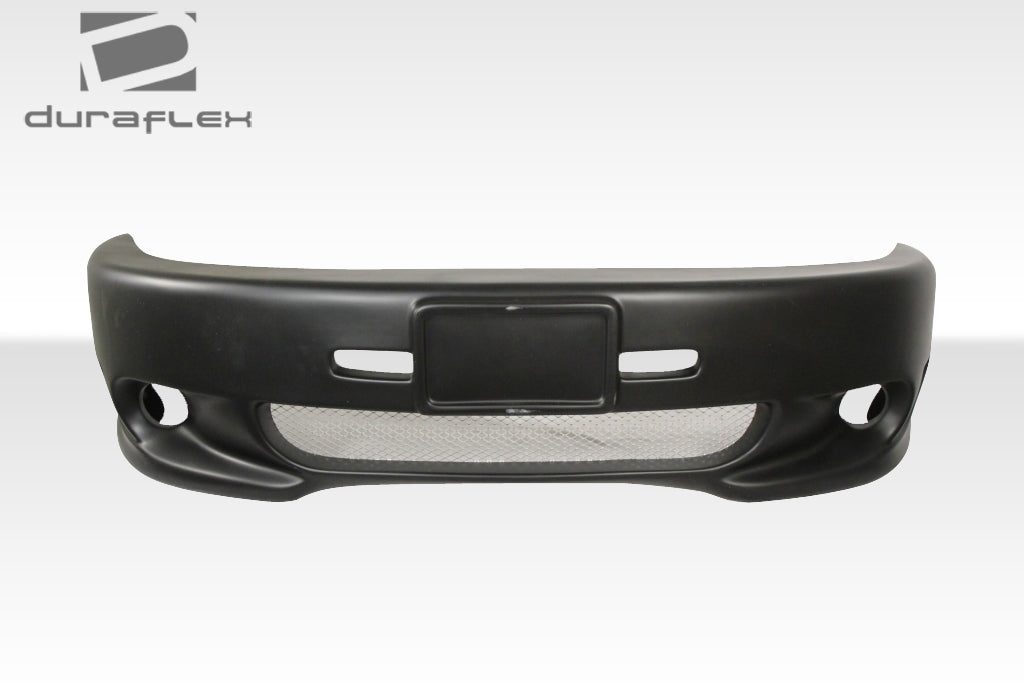 1997-1998 Ford F-150 Lightning SE Style Front Bumper Cover - FRP