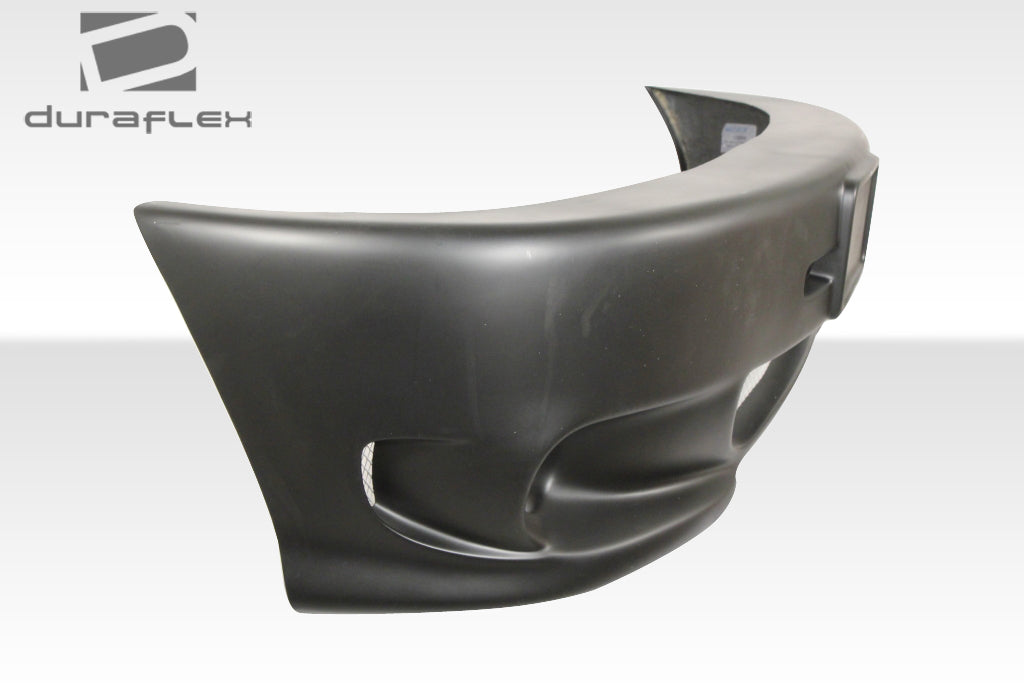 1997-1998 Ford F-150 Lightning SE Style Front Bumper Cover - FRP