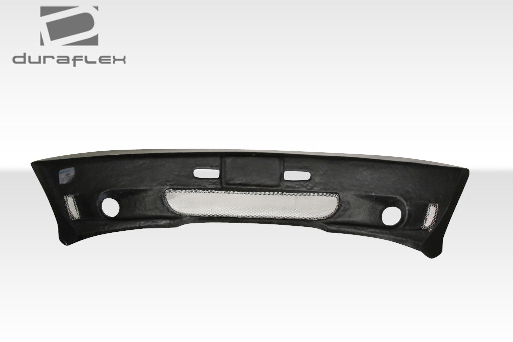 1997-1998 Ford F-150 Lightning SE Style Front Bumper Cover - FRP