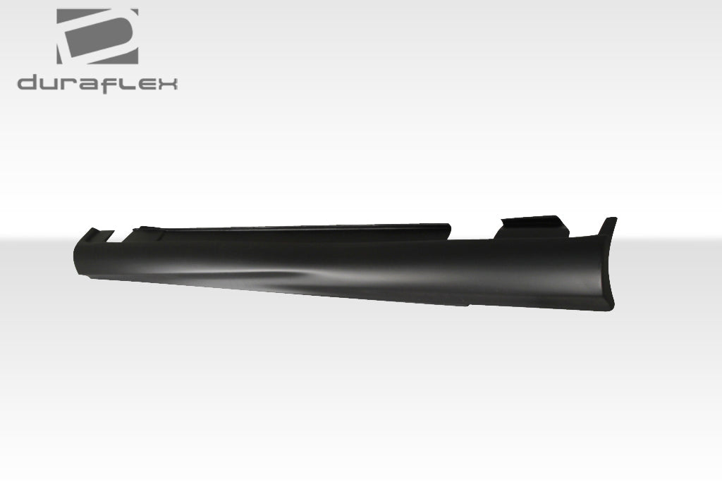 2003-2009 Mercedes CLK W209 Duraflex AMG Body Kit - 4 Piece