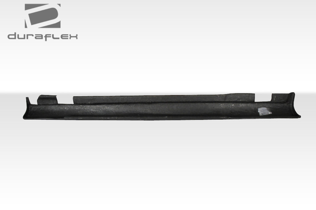 2003-2009 Mercedes CLK W209 Duraflex AMG Body Kit - 4 Piece