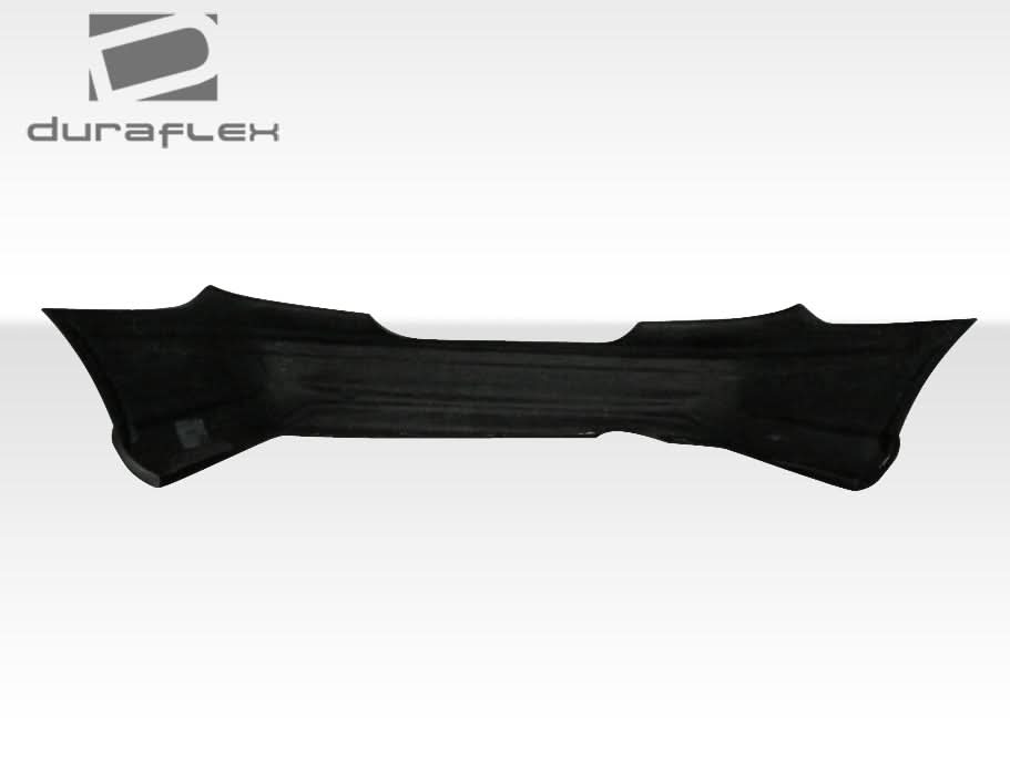 2003-2009 Mercedes CLK W209 AMG Style Body Kit - 4 Piece - FRP