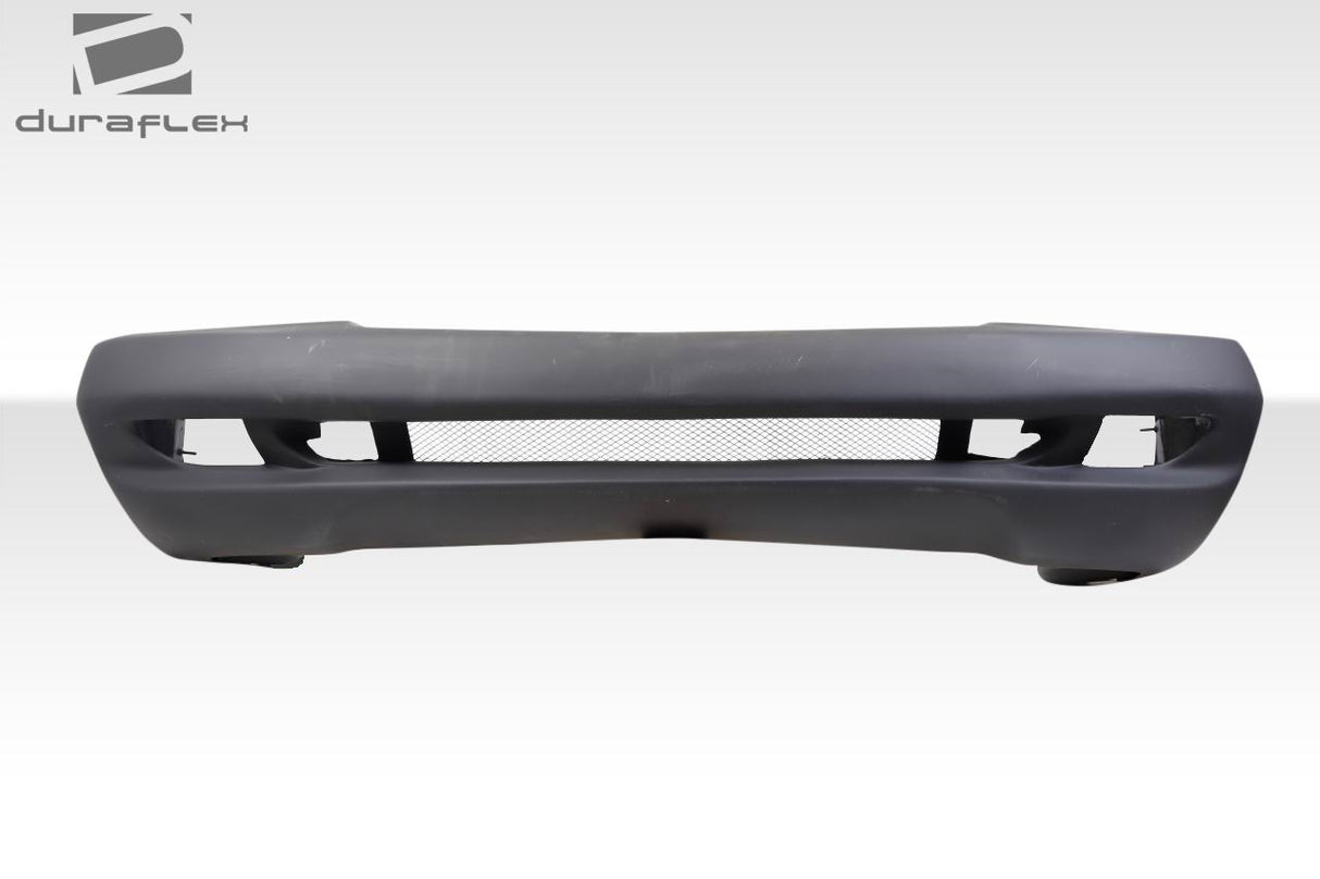 1990-2002 Mercedes SL Class AMG Look Front Bumper Cover - FRP