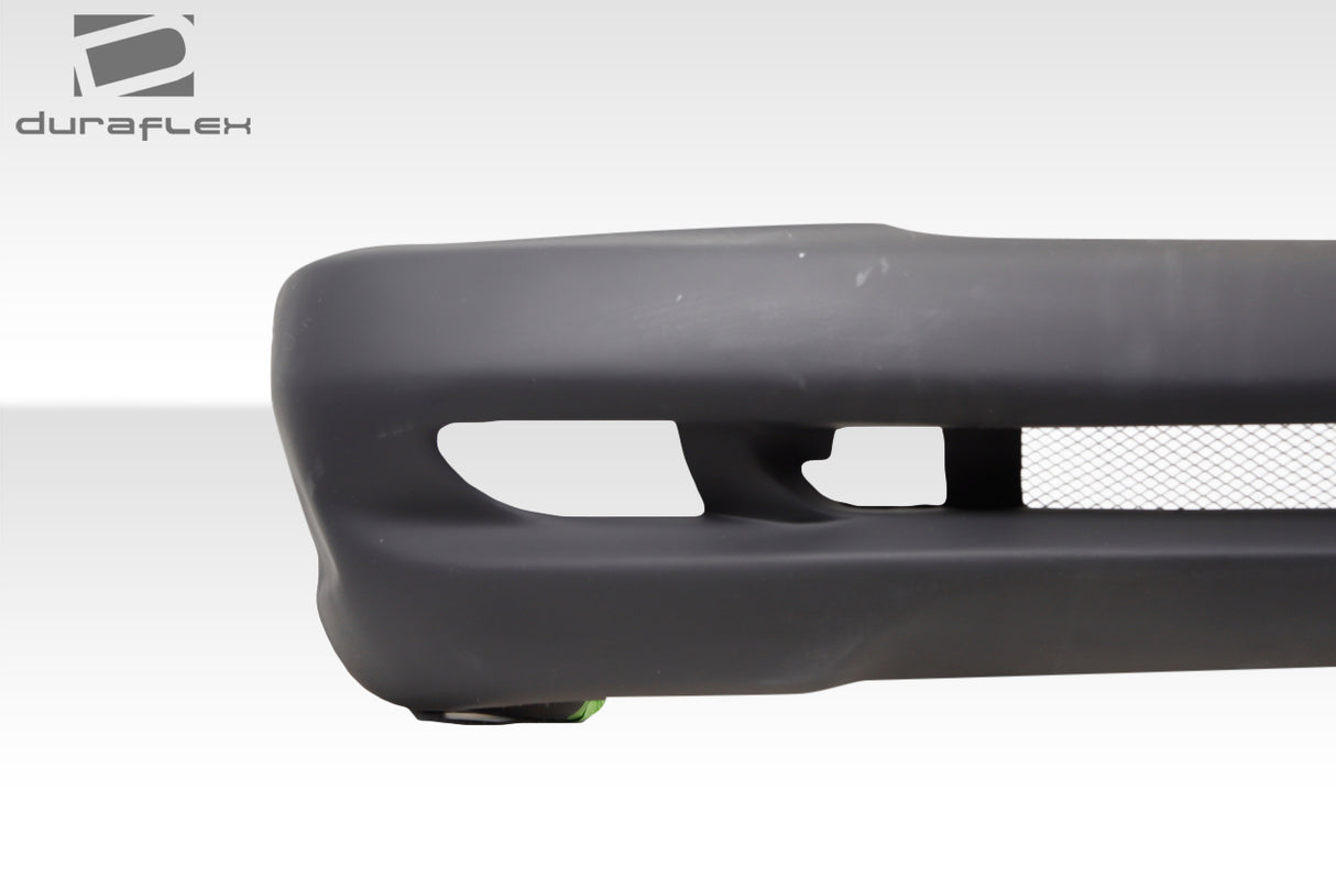 1990-2002 Mercedes SL Class AMG Look Front Bumper Cover - FRP
