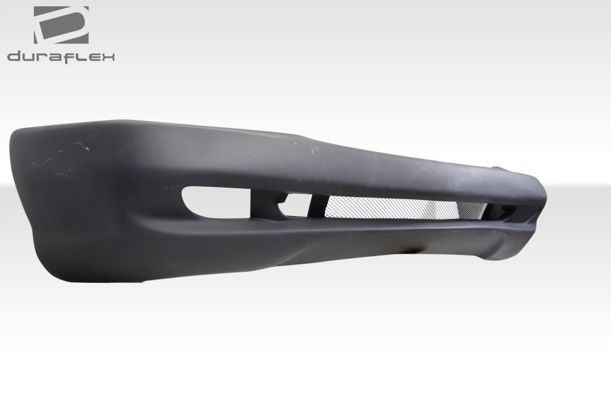 1990-2002 Mercedes SL Class AMG Look Front Bumper Cover - FRP
