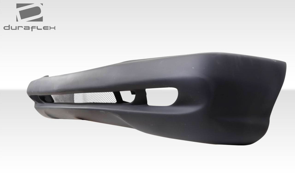 1990-2002 Mercedes SL Class AMG Look Front Bumper Cover - FRP