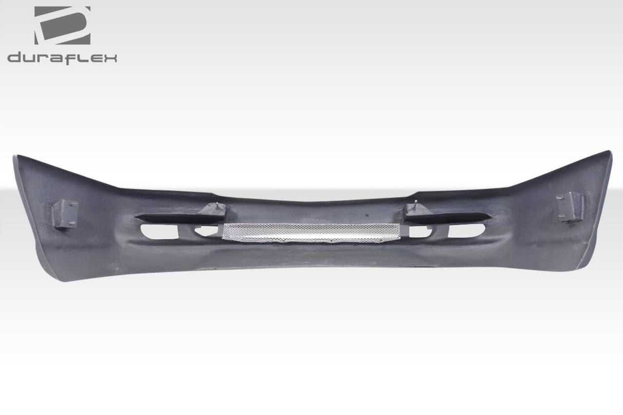 1990-2002 Mercedes SL Class AMG Look Front Bumper Cover - FRP