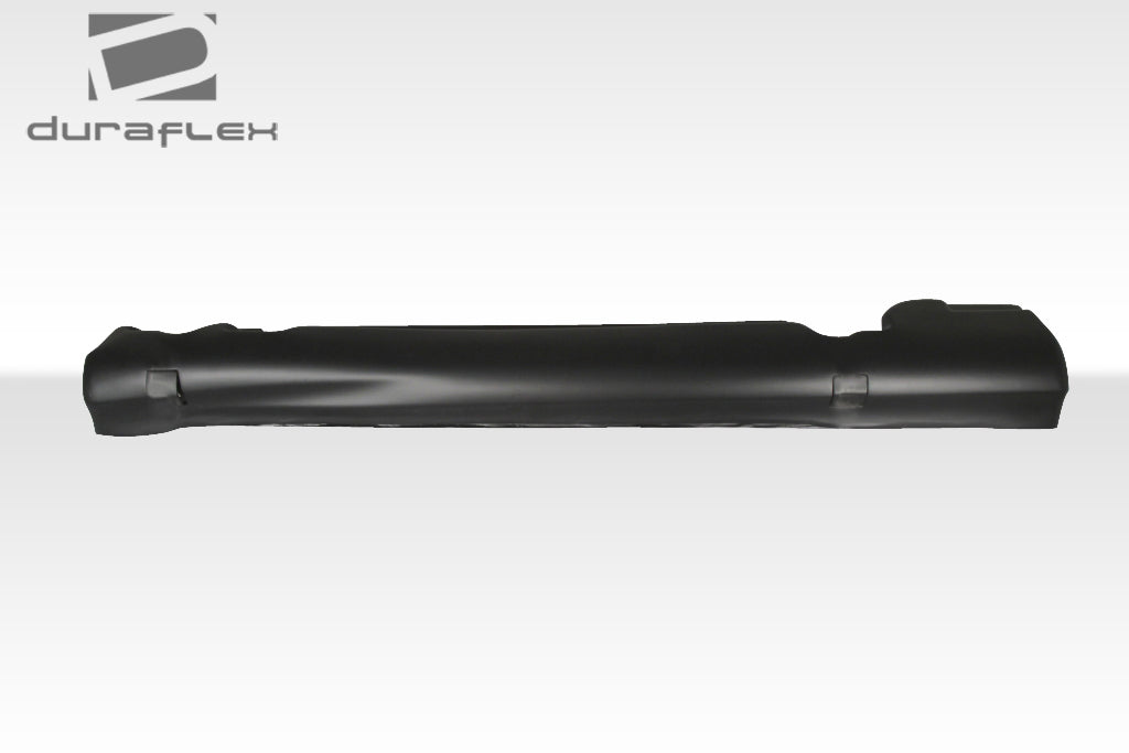 1990-2002 Mercedes SL Class R129 Duraflex AMG Look Side Skirts Rocker Panels - 2 Piece