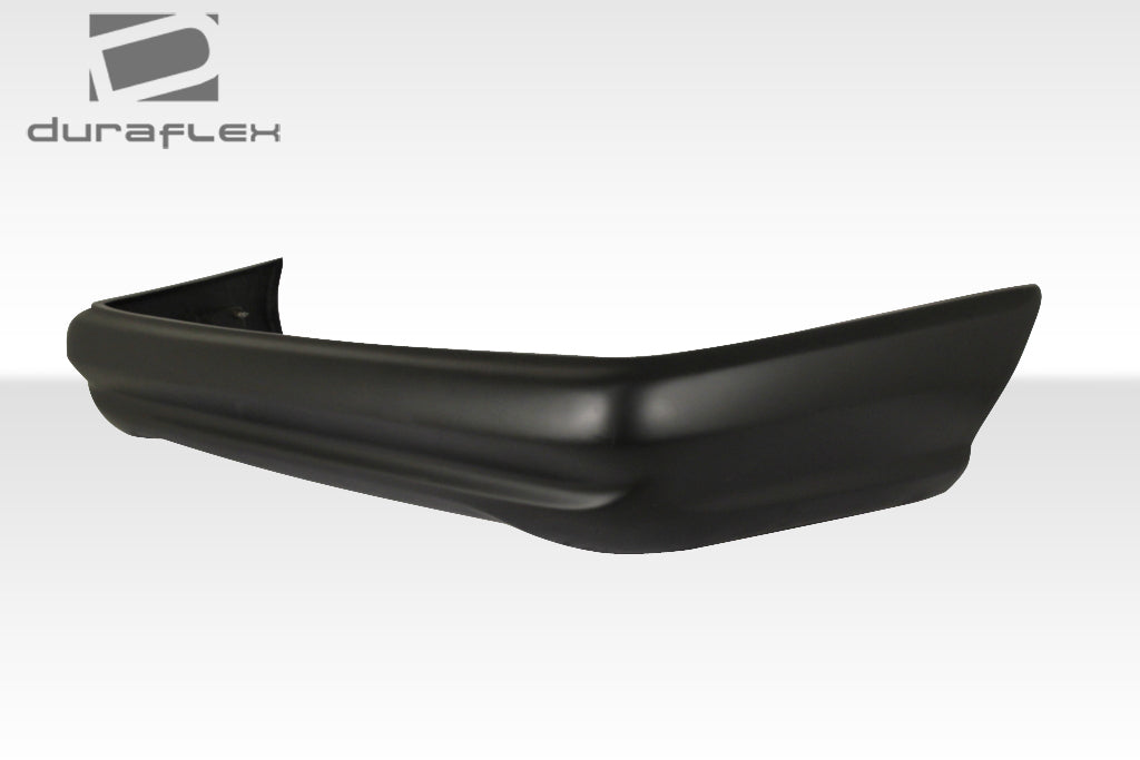 1990-2002 Mercedes SL Class AMG Style Body Kit 5 Piece - FRP