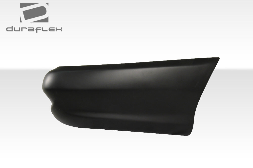 1990-2002 Mercedes SL Class AMG Style Body Kit 5 Piece - FRP