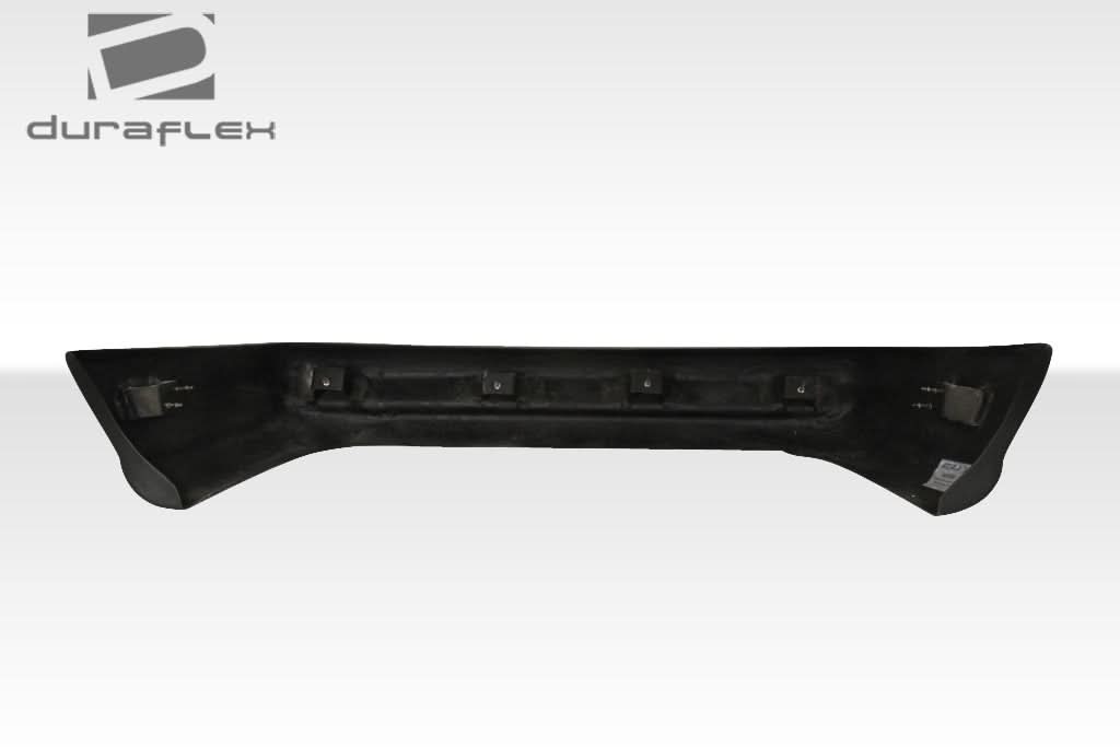 1990-2002 Mercedes SL Class AMG Style Body Kit 4 Piece - FRP
