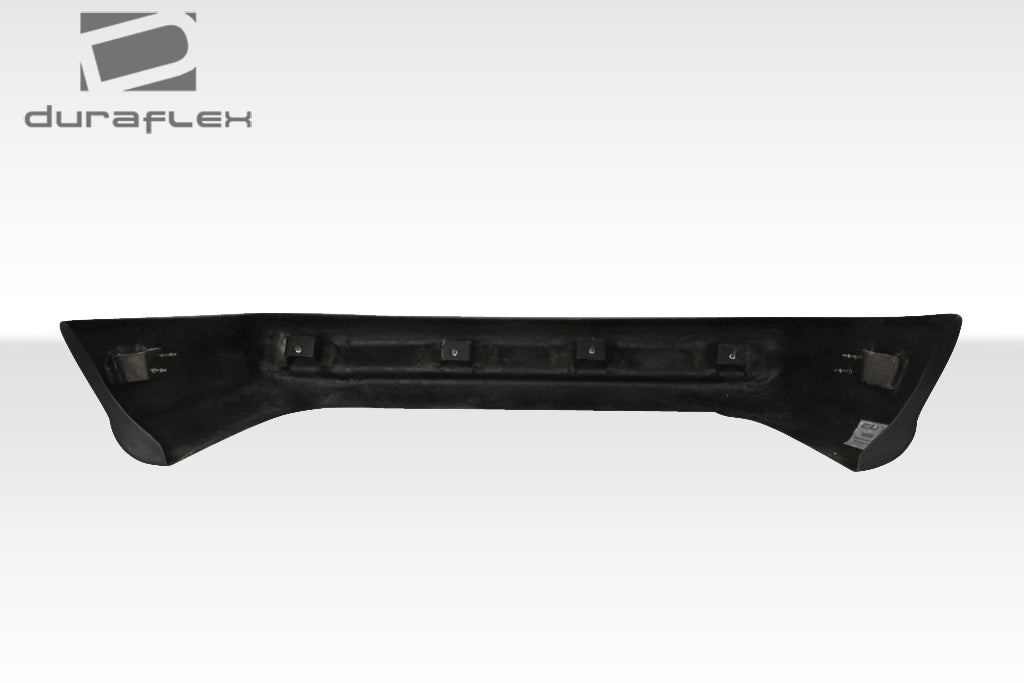 1990-2002 Mercedes SL Class AMG Style Body Kit 5 Piece - FRP