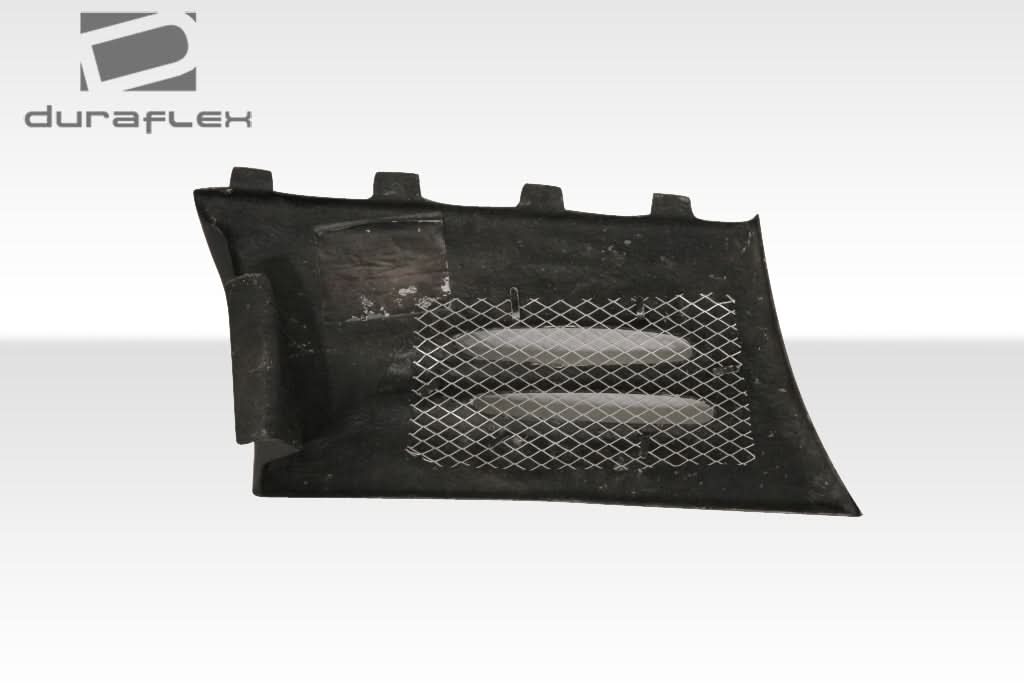 1990-2002 Mercedes SL Class AMG Style Body Kit 4 Piece - FRP