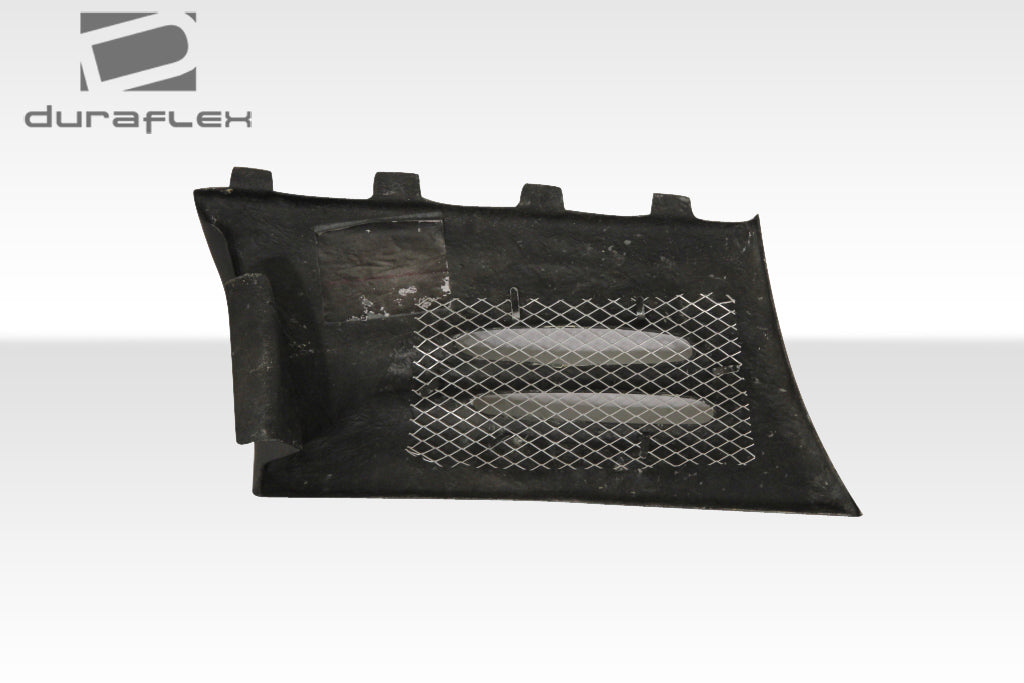 1990-2002 Mercedes SL Class AMG Style Body Kit 5 Piece - FRP