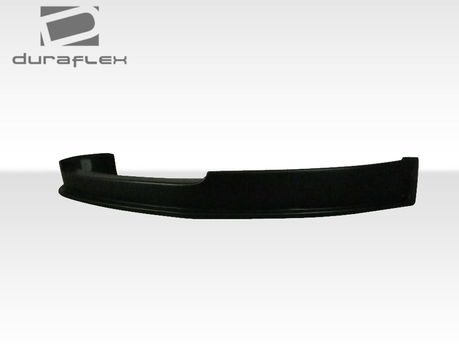 2006-2009 Ford Fusion Racer Style Front Lip Under Spoiler Air Dam - FRP