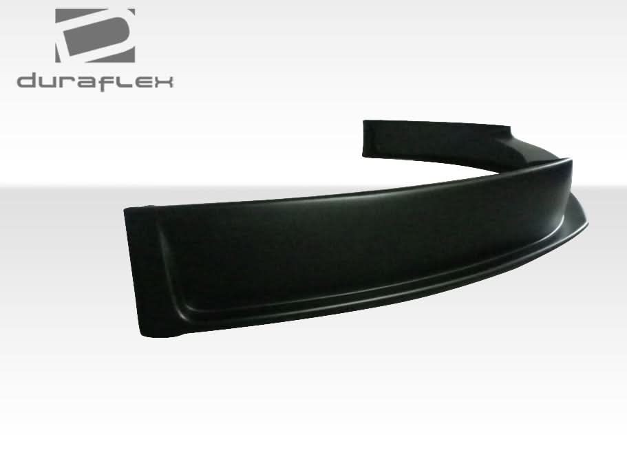 2006-2009 Ford Fusion Racer Style Front Lip Under Spoiler Air Dam - FRP