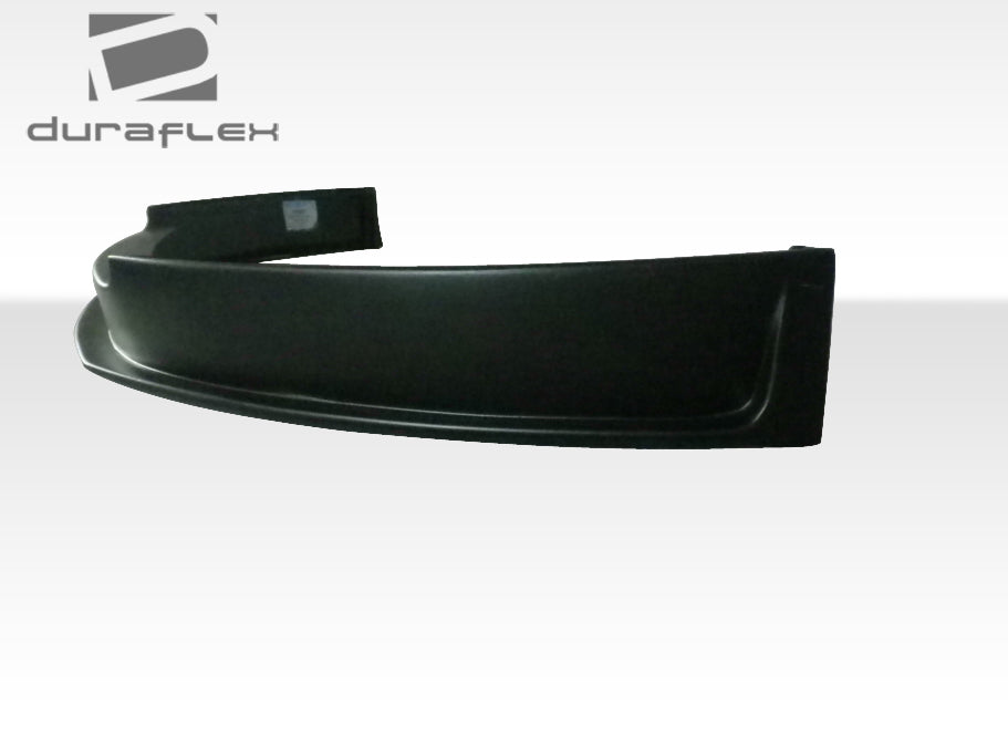 2006-2009 Ford Fusion Racer Style Front Lip Under Spoiler Air Dam - FRP