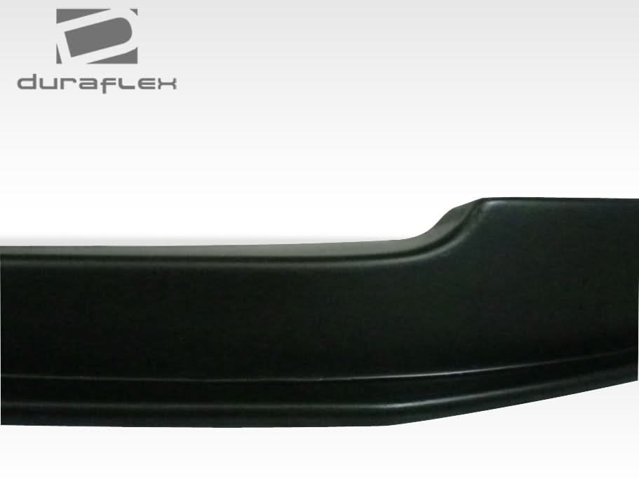 2006-2009 Ford Fusion Racer Style Front Lip Under Spoiler Air Dam - FRP