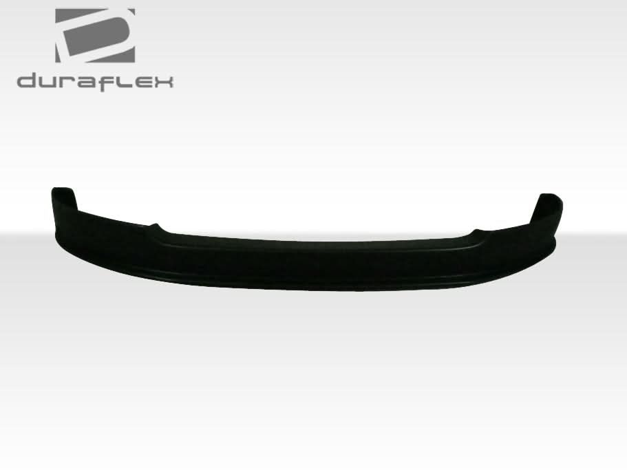 2006-2009 Ford Fusion Racer Style Front Lip Under Spoiler Air Dam - FRP