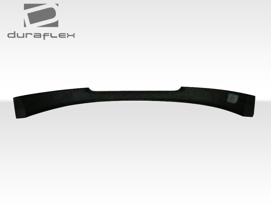 2006-2009 Ford Fusion Duraflex Racer Front Lip Under Spoiler Air Dam - 1 Piece