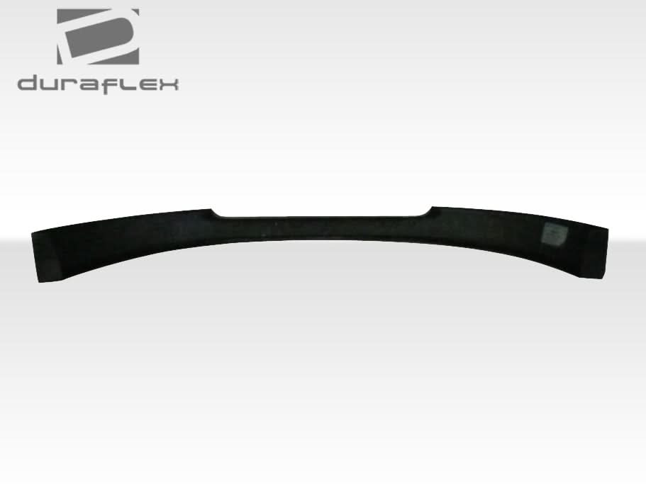 2006-2009 Ford Fusion Racer Style Front Lip Under Spoiler Air Dam - FRP