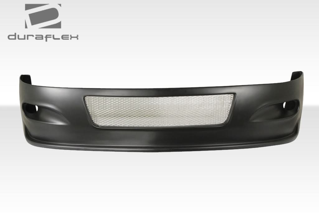 2006-2013 Chevrolet Impala Racer Style Body Kit - 4 Piece - FRP