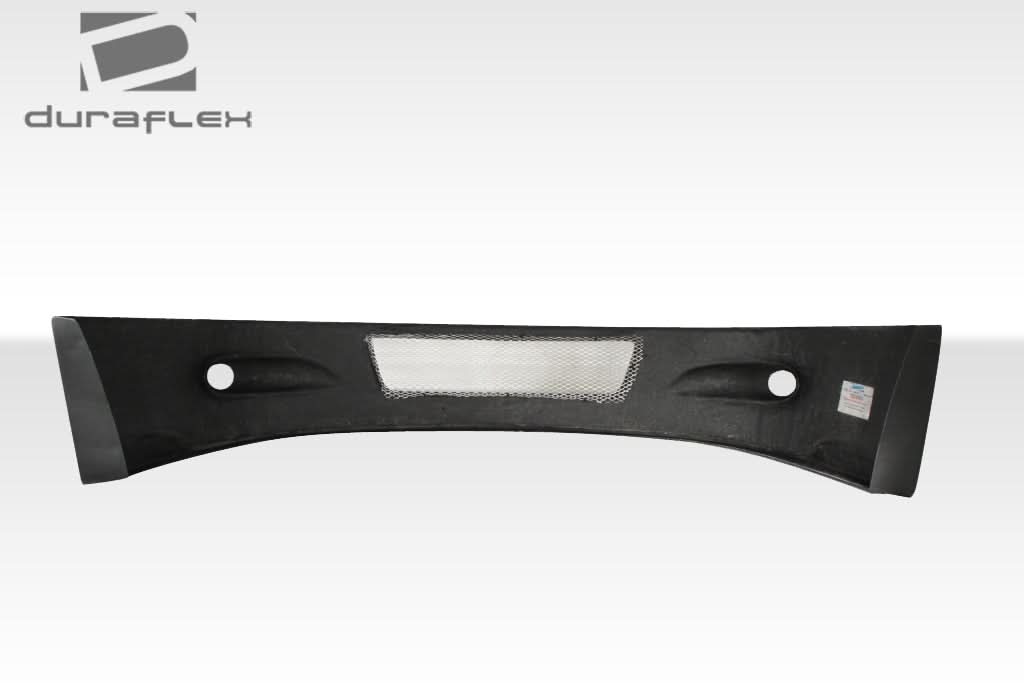 2006-2013 Chevrolet Impala Racer Style Front Lip Spoiler - FRP