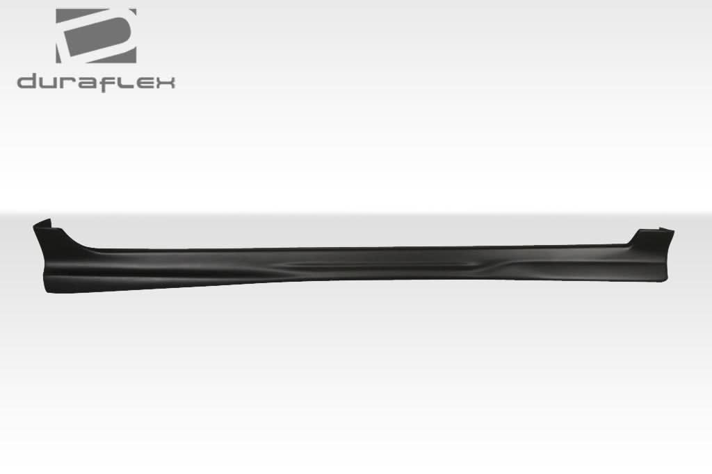 2006-2013 Chevrolet Impala Racer Style Side Skirts - 2 Piece - FRP