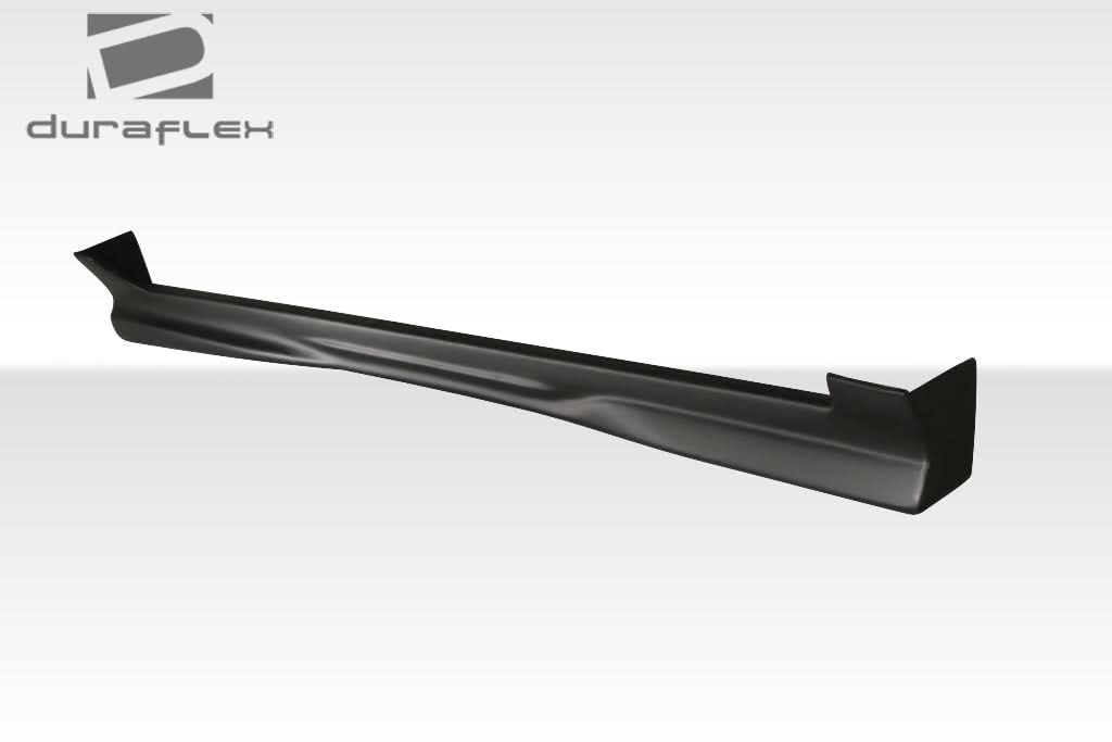 2006-2013 Chevrolet Impala Racer Style Side Skirts - 2 Piece - FRP