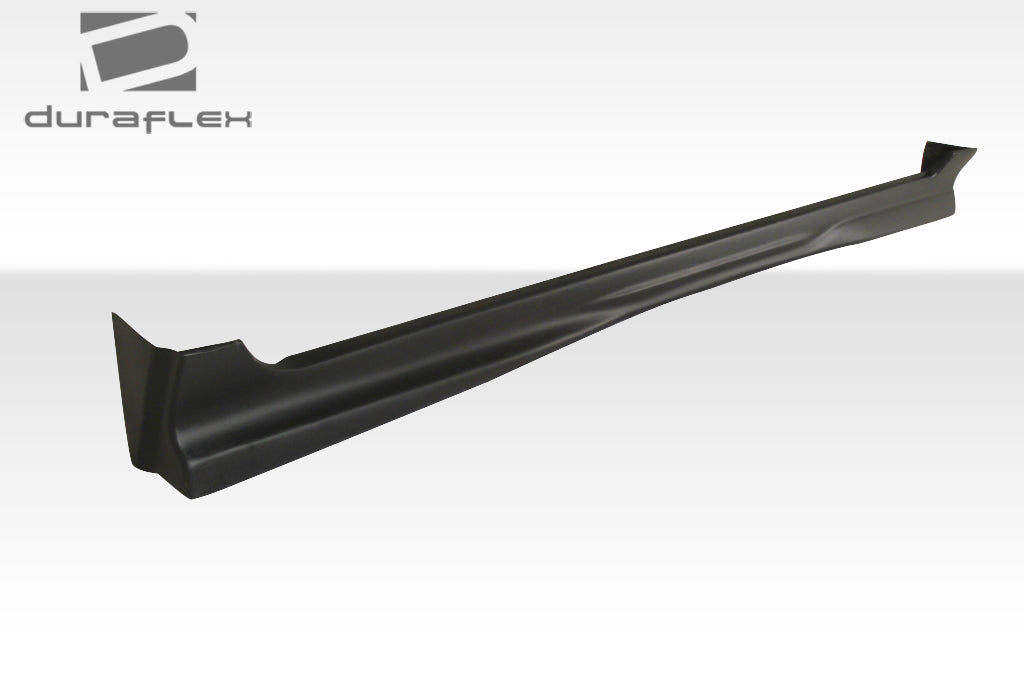 2006-2013 Chevrolet Impala Duraflex Racer Side Skirts Rocker Panels - 2 Piece