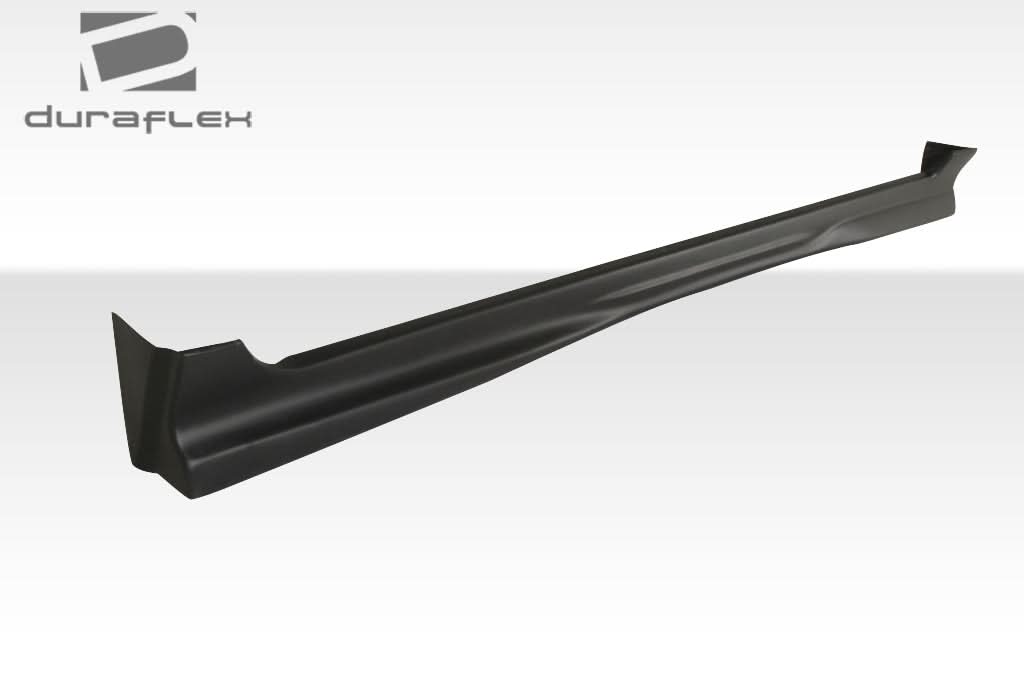 2006-2013 Chevrolet Impala Racer Style Side Skirts - 2 Piece - FRP