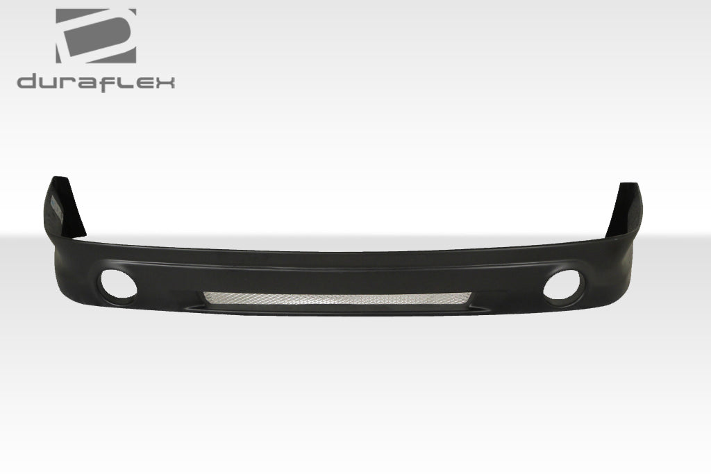 2006-2013 Chevrolet Impala Racer Style Rear Lip Spoiler - FRP