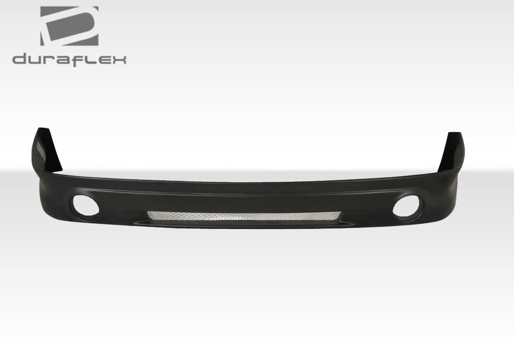 2006-2013 Chevrolet Impala Racer Style Body Kit - 4 Piece - FRP